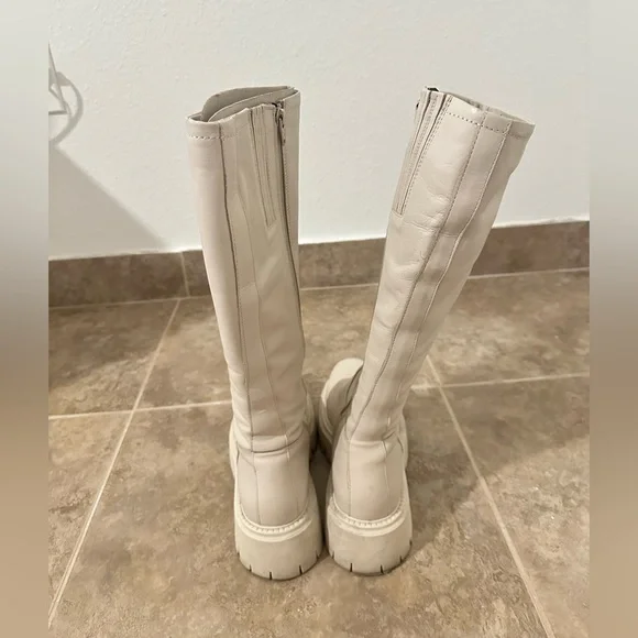 Aldo Ladies Loryn Boots - Picture 3 of 14